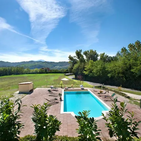 Villa Marcheholiday Colle *