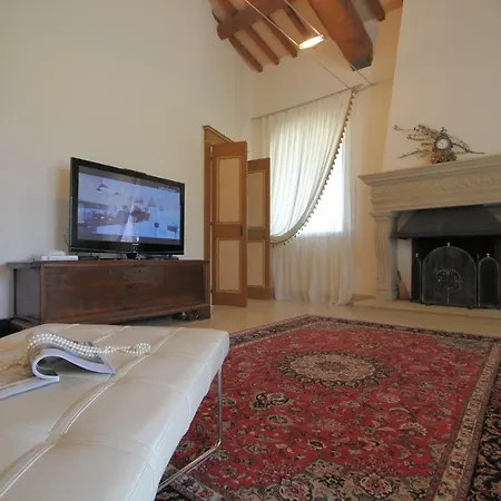 Marcheholiday Colle Villa Acqualagna