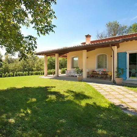 Villa Marcheholiday Colle Acqualagna
