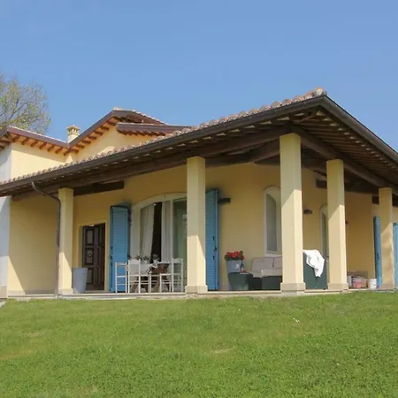 Villa Marcheholiday Colle *