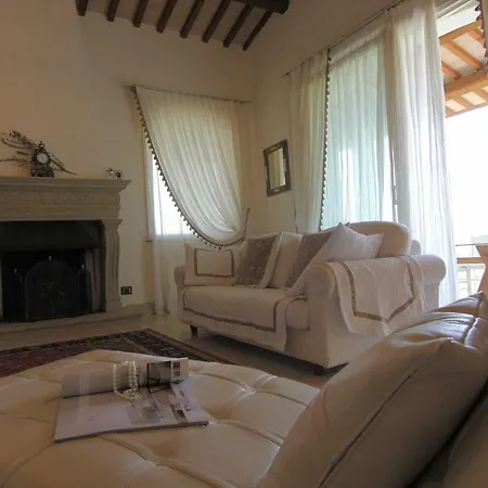 Villa Marcheholiday Colle