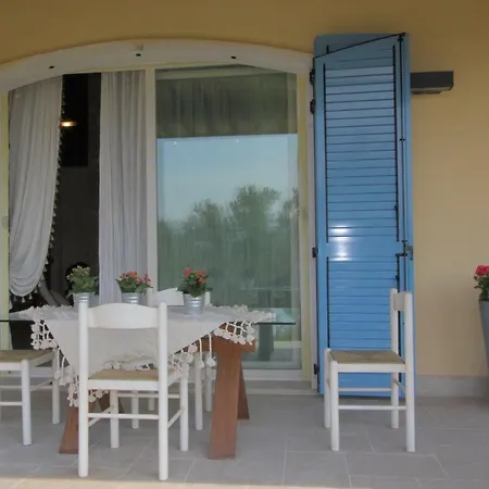 Villa Marcheholiday Colle *