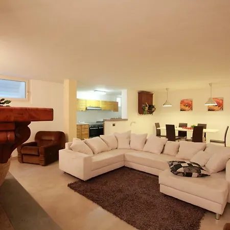 Marcheholiday Colle Villa *