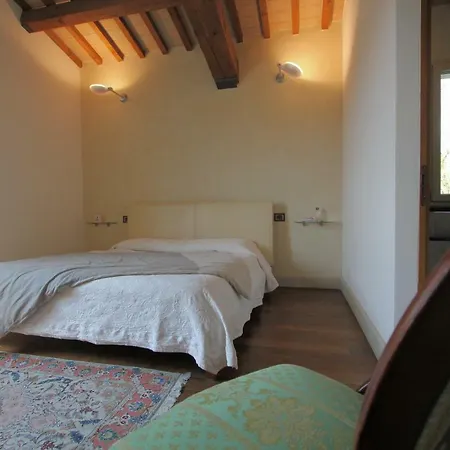 Marcheholiday Colle Villa