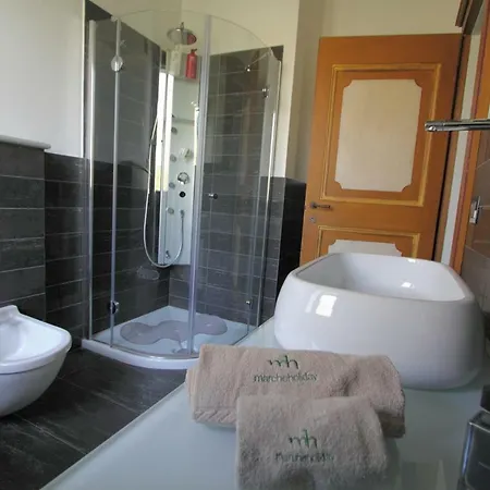 Marcheholiday Colle Villa