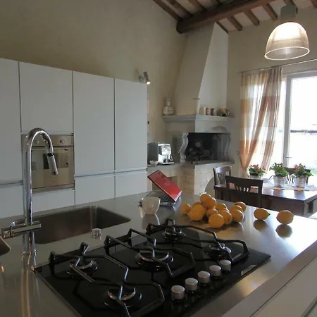 Marcheholiday Colle Villa Acqualagna